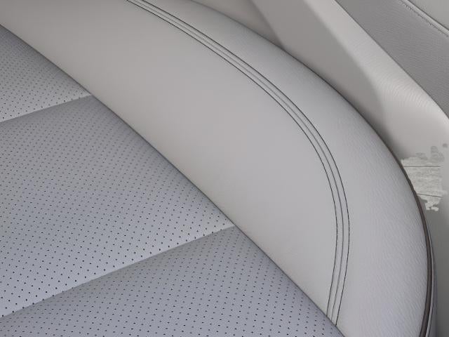 2026 Buick Enclave 4dr Avenir