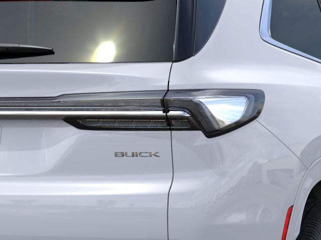 2026 Buick Enclave 4dr Avenir