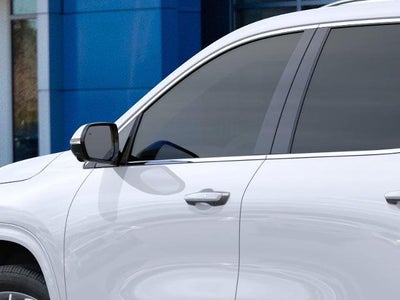 2026 Buick Enclave 4dr Avenir