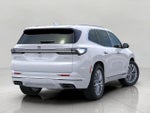 2026 Buick Enclave 4dr Avenir