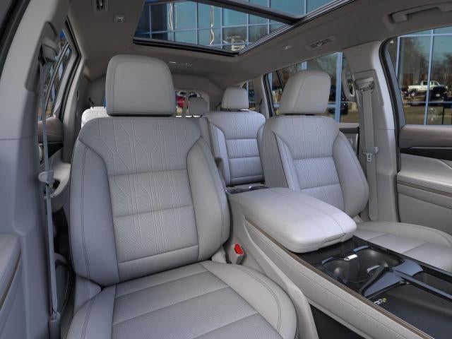 2026 Buick Enclave 4dr Avenir