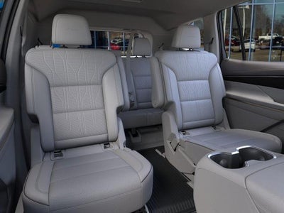 2026 Buick Enclave 4dr Avenir