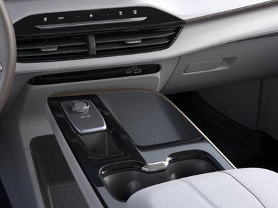 2026 Buick Enclave 4dr Avenir