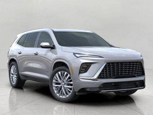 2026 Buick Enclave 4dr Avenir
