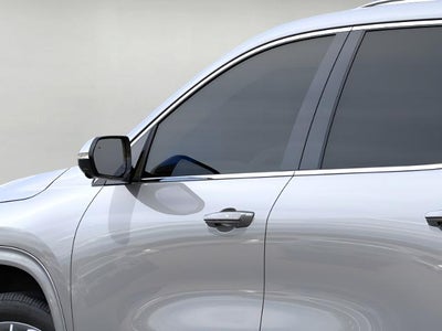 2026 Buick Enclave 4dr Avenir