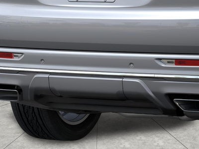 2026 Buick Enclave 4dr Avenir