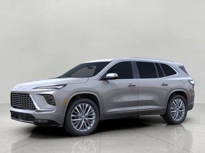 2026 Buick Enclave 4dr Avenir