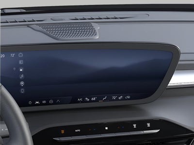2026 Buick Enclave 4dr Avenir