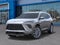 2026 Buick Enclave 4dr Avenir