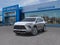 2026 Buick Enclave 4dr Avenir
