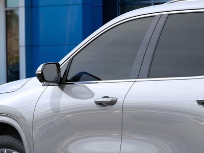 2026 Buick Enclave 4dr Avenir