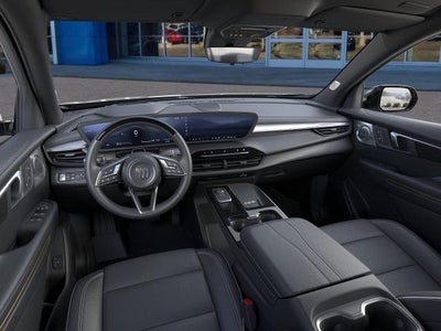 2026 Buick Enclave 4dr Avenir