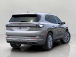 2026 Buick Enclave 4dr Avenir