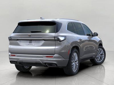 2026 Buick Enclave 4dr Avenir
