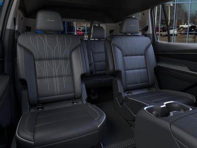 2026 Buick Enclave 4dr Avenir