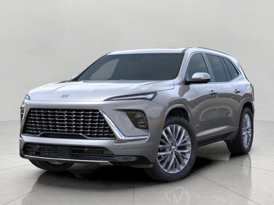 2026 Buick Enclave 4dr Avenir