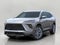 2026 Buick Enclave 4dr Avenir