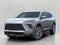 2026 Buick Enclave 4dr Avenir