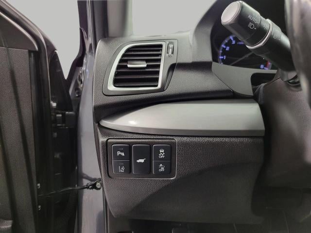 2016 Acura RDX AWD 4dr Advance Pkg