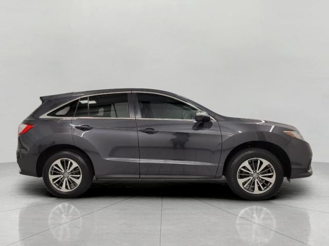 2016 Acura RDX AWD 4dr Advance Pkg