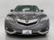 2016 Acura RDX AWD 4dr Advance Pkg