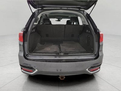 2016 Acura RDX AWD 4dr Advance Pkg