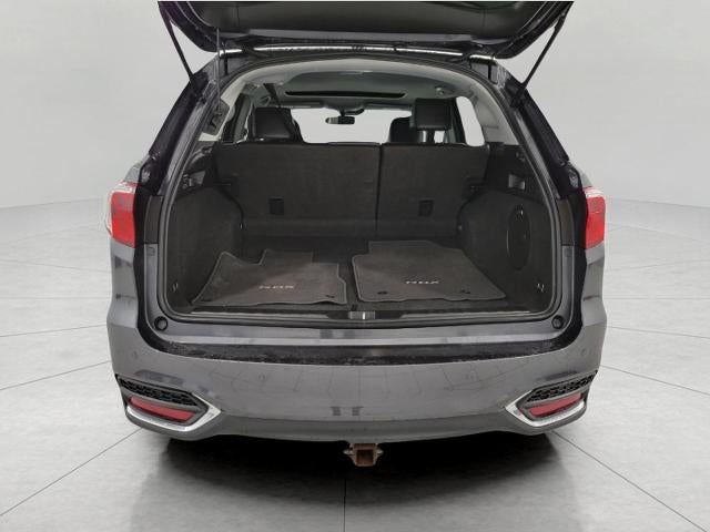 2016 Acura RDX AWD 4dr Advance Pkg