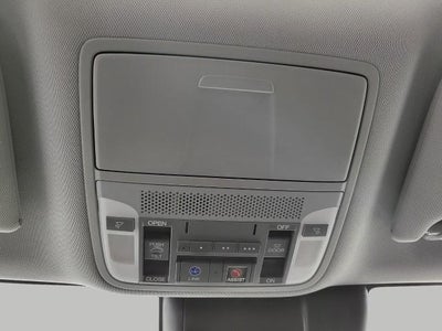 2016 Acura RDX AWD 4dr Advance Pkg