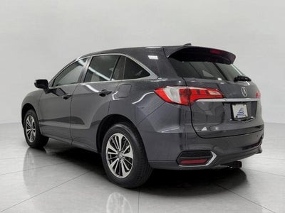 2016 Acura RDX AWD 4dr Advance Pkg
