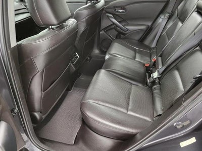 2016 Acura RDX AWD 4dr Advance Pkg