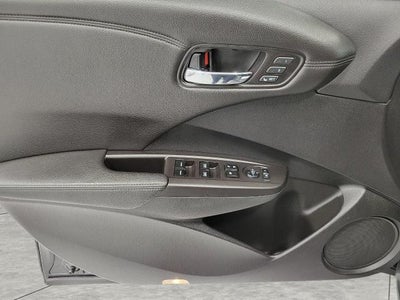 2016 Acura RDX AWD 4dr Advance Pkg