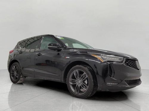 2023 Acura RDX SH-AWD w/A-Spec Package
