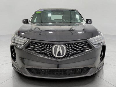 2023 Acura RDX SH-AWD w/A-Spec Package