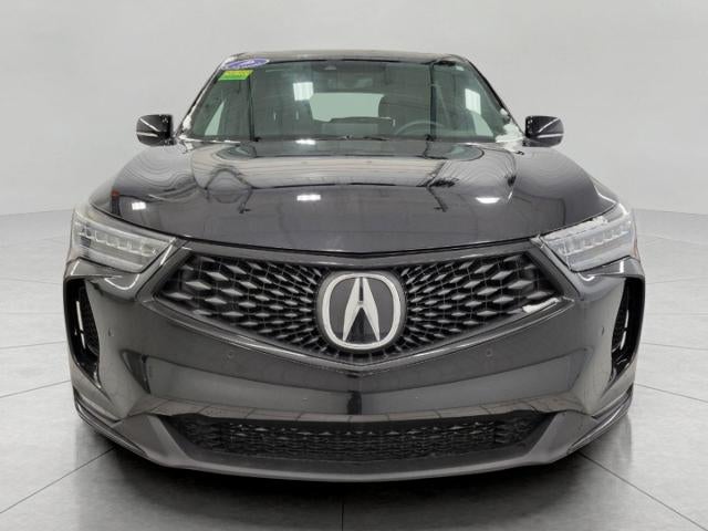 2023 Acura RDX SH-AWD w/A-Spec Package