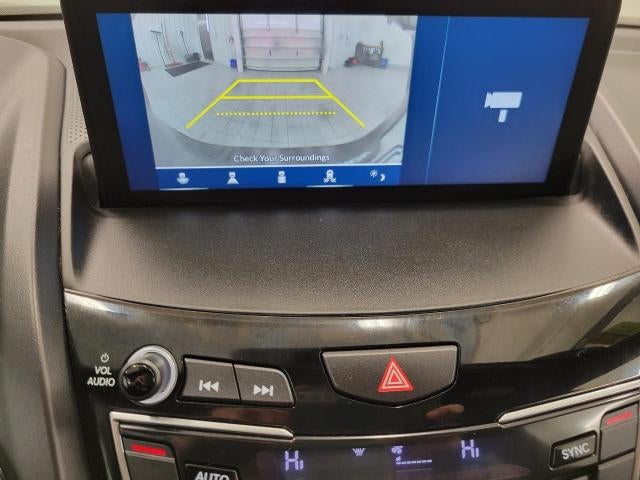 2023 Acura RDX SH-AWD w/A-Spec Package