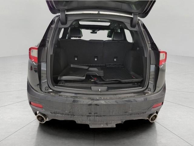 2023 Acura RDX SH-AWD w/A-Spec Package