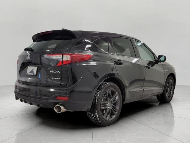2023 Acura RDX SH-AWD w/A-Spec Package