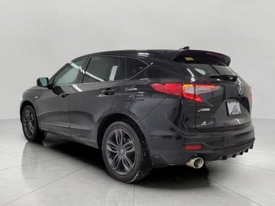 2023 Acura RDX SH-AWD w/A-Spec Package