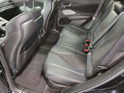 2023 Acura RDX SH-AWD w/A-Spec Package