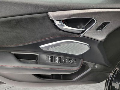 2023 Acura RDX SH-AWD w/A-Spec Package