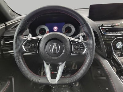 2023 Acura RDX SH-AWD w/A-Spec Package