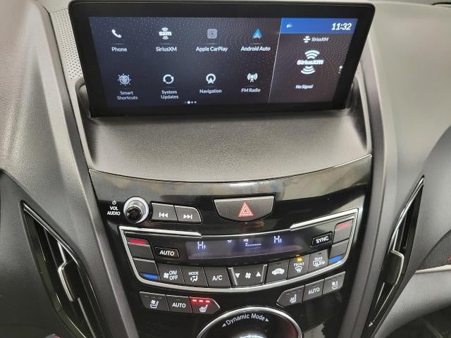 2023 Acura RDX SH-AWD w/A-Spec Package