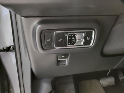 2025 Lincoln Nautilus Premiere AWD