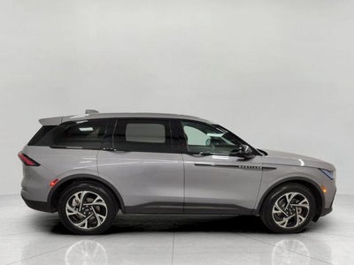 2025 Lincoln Nautilus Premiere AWD