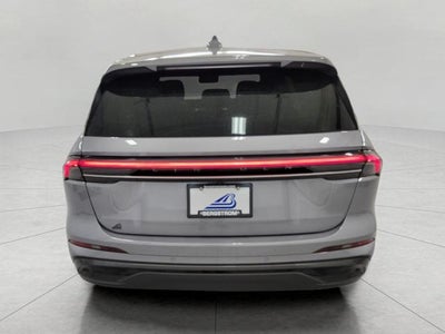 2025 Lincoln Nautilus Premiere AWD