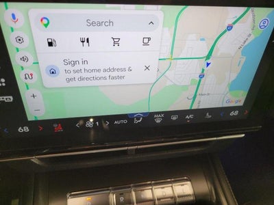 2025 Lincoln Nautilus Premiere AWD
