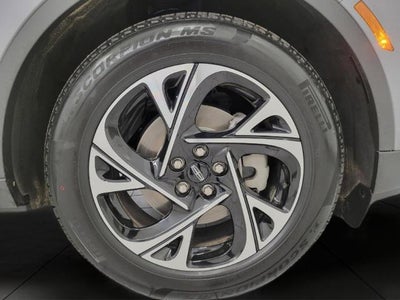 2025 Lincoln Nautilus Premiere AWD