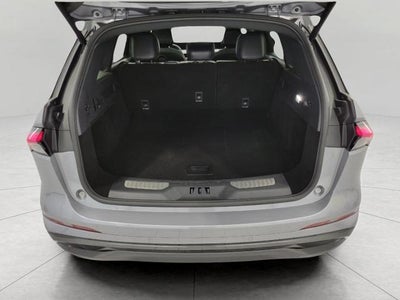 2025 Lincoln Nautilus Premiere AWD