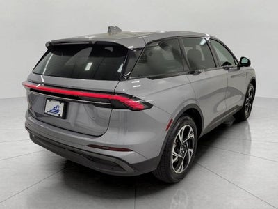 2025 Lincoln Nautilus Premiere AWD
