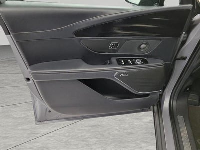 2025 Lincoln Nautilus Premiere AWD
